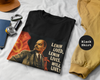 Lenin Lives Vintage T-Shirt thumbnail 7