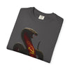 Don't Tread on Me Graphic T-Shirt for Bold Expressions thumbnail 5