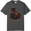 Don't Tread on Me Graphic T-Shirt for Bold Expressions thumbnail 1