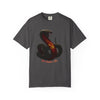 Don't Tread on Me Graphic T-Shirt for Bold Expressions thumbnail 9